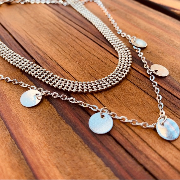 ♡ ARYA Choker GIFT - Picture 4 of 8